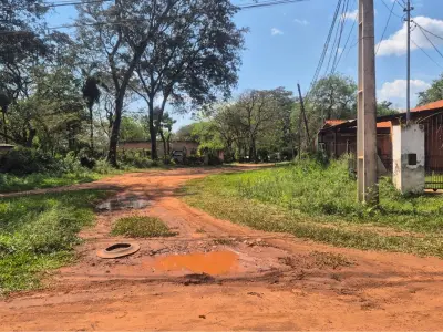 Terreno à venda em Ycuá Duré, Luque 3