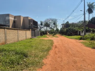 Terreno à venda em Ycuá Duré, Luque 4