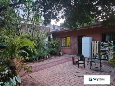 Terreno en venta en Ycua Sati, Asunción 4
