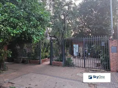 Terreno en venta en Ycua Sati, Asunción 5