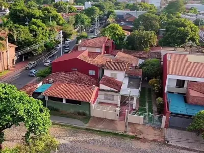 Terreno à venda em Ycuá Satí, Assunção 3