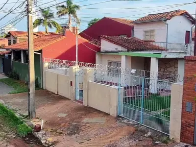 Terreno à venda em Ycuá Satí, Assunção 4