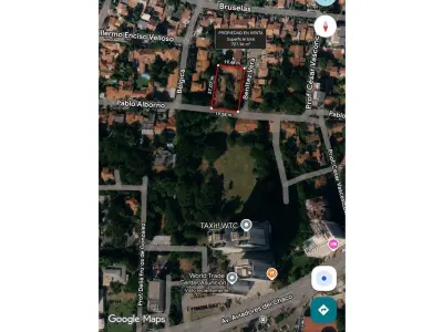 Land for sale in Ycuá Satí, Asunción 2