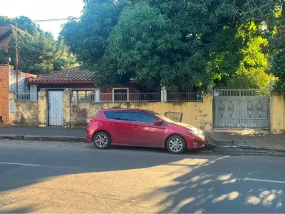 Terreno à venda em Ycuá Satí, Assunção 2