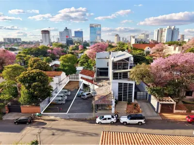 Terreno en venta en Ycua Sati, Asunción 3