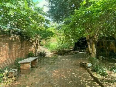 Terreno à venda em Ycua Sati, Assunção | 320 m² 2