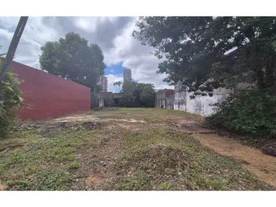 Terreno en venta en Ycuá Satí, Asunción 3