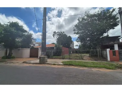 Terreno en venta en Ycuá Satí, Asunción 4
