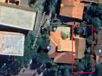 Terreno en venta en Ycua Sati, Asunción — 450 m² 3