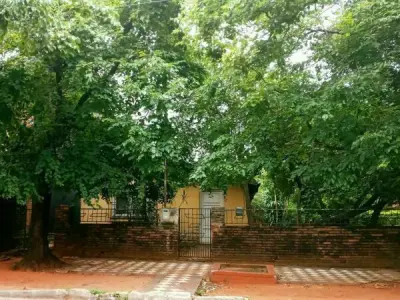 Terreno en venta en Ycua Sati, Asunción — 450 m² 4