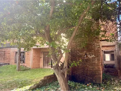 Terreno en venta en Ycuá Satí, Asunción 3