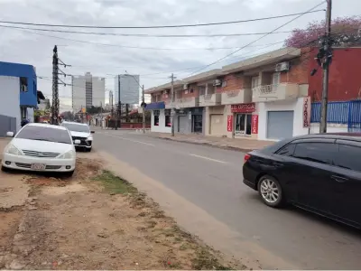 Land for sale in Ycuá Satí, Asunción 4