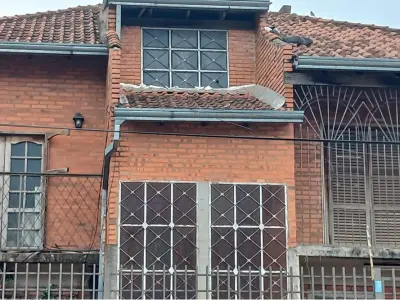 Terreno à venda em Ycuá Satí, Assunção 2