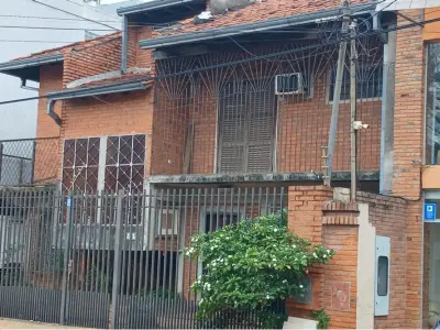 Terreno à venda em Ycuá Satí, Assunção 3