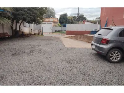 Land for sale in Ycuá Satí, Asunción 2