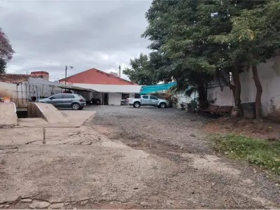 Land for sale in Ycuá Satí, Asunción 3