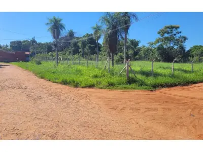 Terreno à venda em Ykua Karanda'y, Luque 3