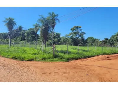 Terreno à venda em Ykua Karanda'y, Luque 4