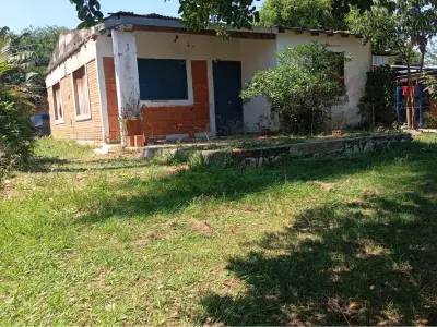 Terreno à venda em Ykua Karanda'y, Luque 3