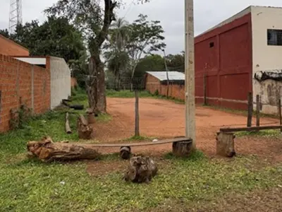 Terreno à venda em Ykua Karanda'y, Luque 2