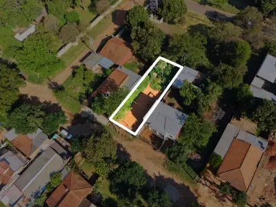 Terreno à venda em Ykua Karanda'y, Luque 3