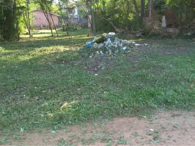Terreno en venta en Ykua Karanda'y, Luque 2