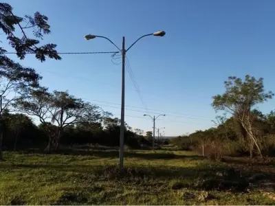 Terreno à venda em Ypacaraí, 375 m² 3