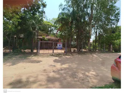 Terreno à venda em Ypacaraí, Central 4