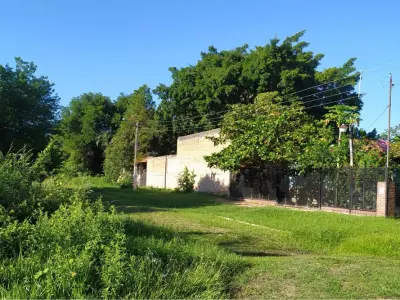 Land for sale in Ypacaraí, Central 4