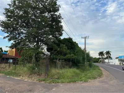 Terreno à venda em Ypacaraí, Central 2