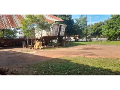 Terreno à venda em Ypacaraí, Central 4