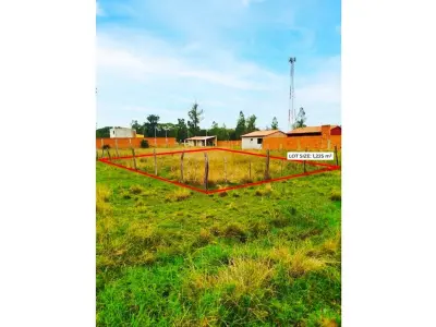 Terreno à venda em Ypacaraí, Hugua Hu Sub-Urbano 2