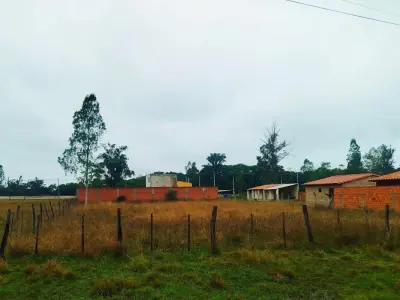 Terreno à venda em Ypacaraí, Hugua Hu Sub-Urbano 3