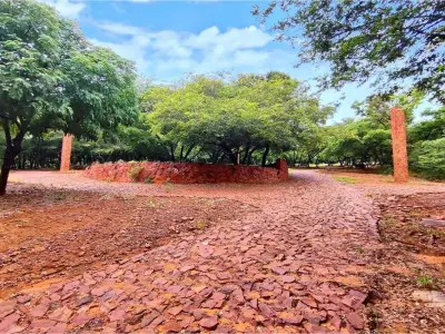 Terreno à venda em Ypacaraí, Central 4