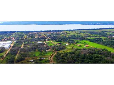 Terreno en venta en Ypacaraí, Central 2