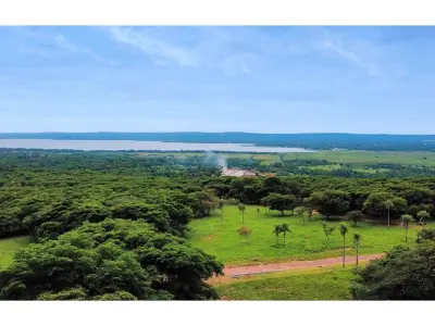Terreno à venda em Ypacaraí, Central 3
