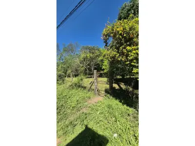 Terreno en venta en Ypacaraí, Central 3