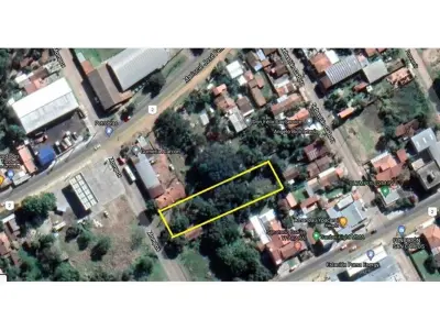Terreno à venda em Ypacaraí, Central 3