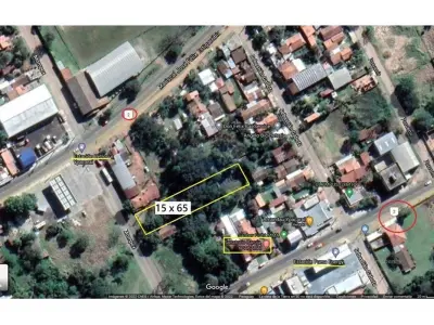 Terreno à venda em Ypacaraí, Central 5