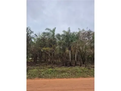 Terreno à venda em Ypacaraí, Central 3