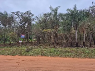 Terreno à venda em Ypacaraí, Central 4