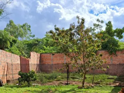 Terreno à venda em Ypacaraí, Central 2