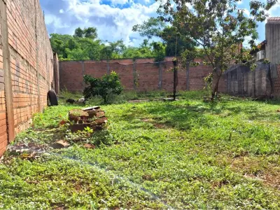 Terreno à venda em Ypacaraí, Central 3