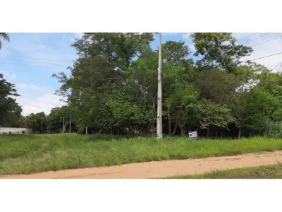 Terreno à venda em Ypacaraí, Central 4