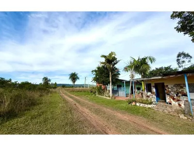 Terreno à venda em Ypacaraí com vista para os morros 3