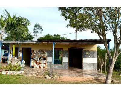Terreno à venda em Ypacaraí com vista para os morros 4