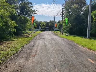 Terreno à venda em Ypacaraí, Floresta del Lago 3