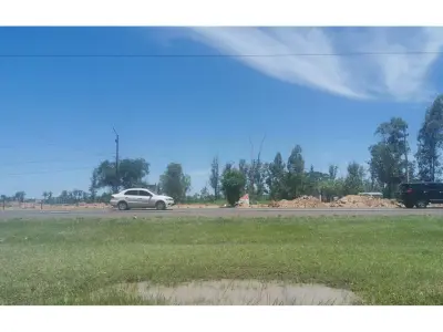 Terreno à venda em Ypacaraí, zona de ampliação da ruta 2 3