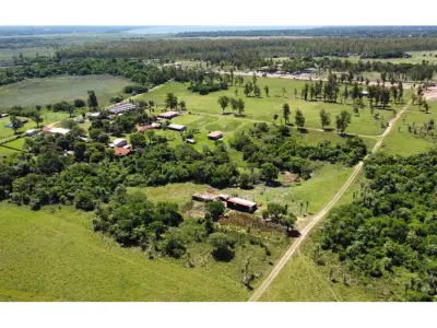 Terreno à venda em Ypacaraí, zona de ampliação da ruta 2 4