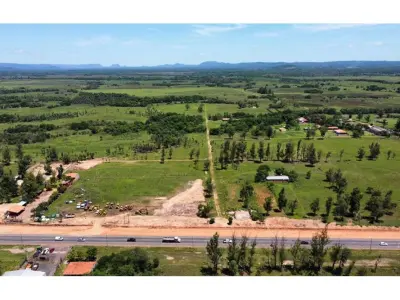 Terreno à venda em Ypacaraí, próximo à Rota 2 2